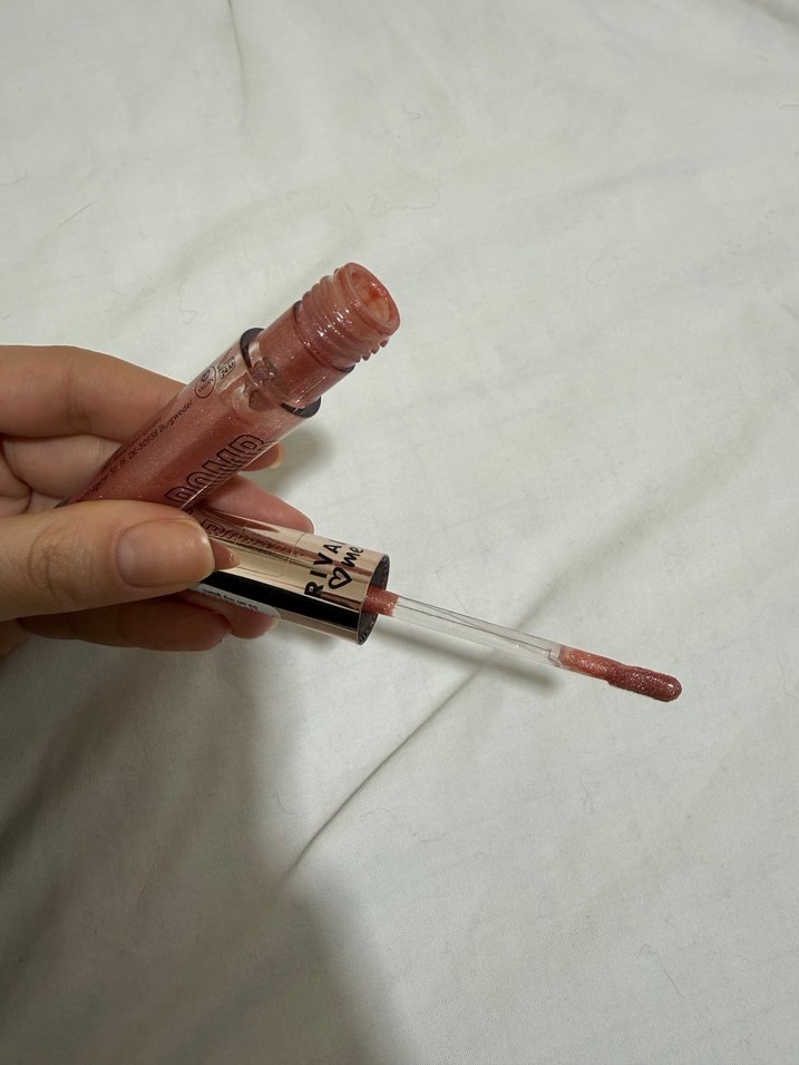 Rival Me Parlak Lipgloss - Görsel 2