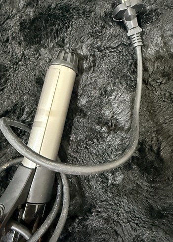 Beko Saç Şekillendirici Maşa - Görsel 5