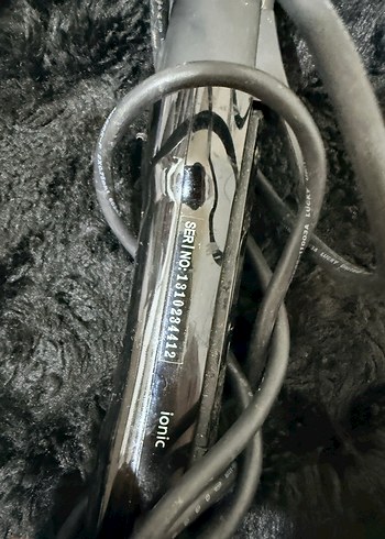 Beko Saç Şekillendirici Maşa - Görsel 2