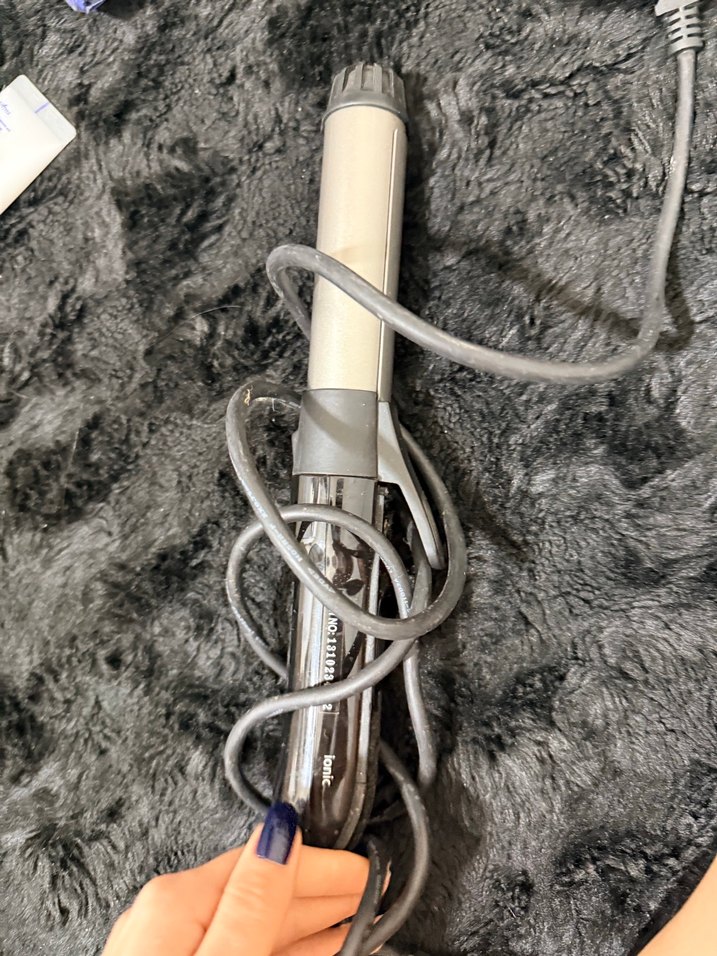 Beko Saç Şekillendirici Maşa - Görsel 3