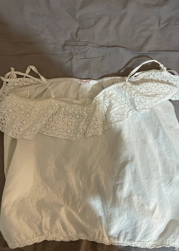 Penti Askılı Üst - Görsel 2