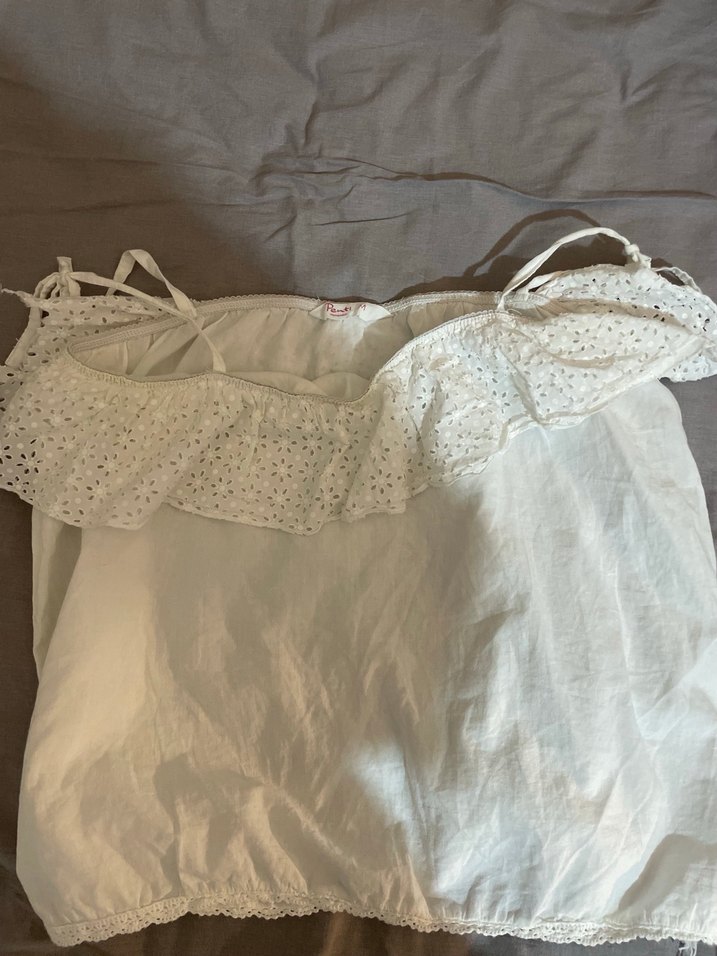 Penti Askılı Üst - Görsel 2