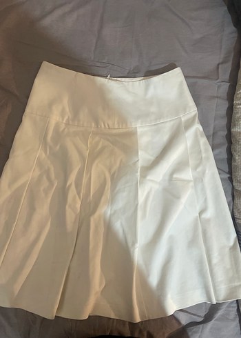 Beyaz Etek - Görsel 3