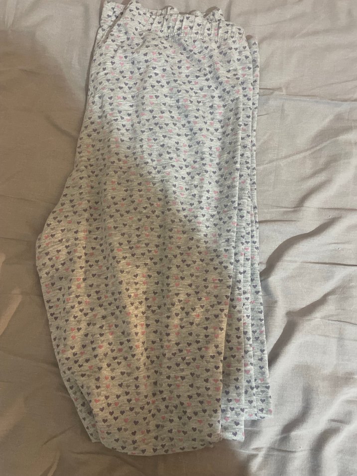 Pijama Kalpli - Görsel 2