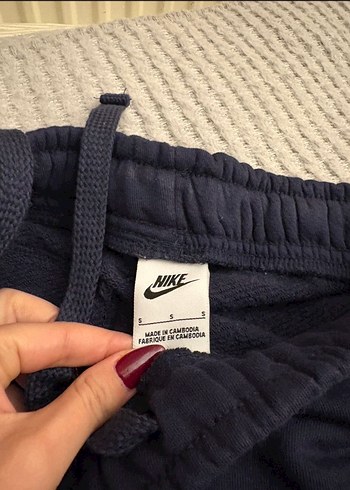 NIKE EŞOFMAN ALTI - Görsel 4