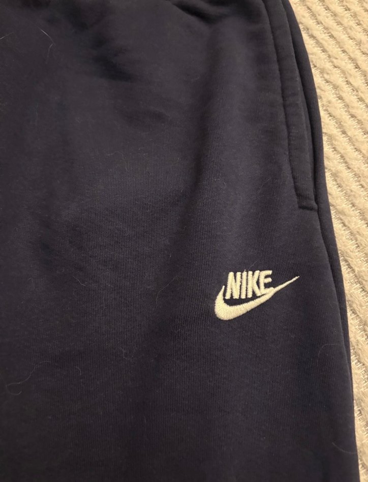 NIKE EŞOFMAN ALTI - Görsel 3