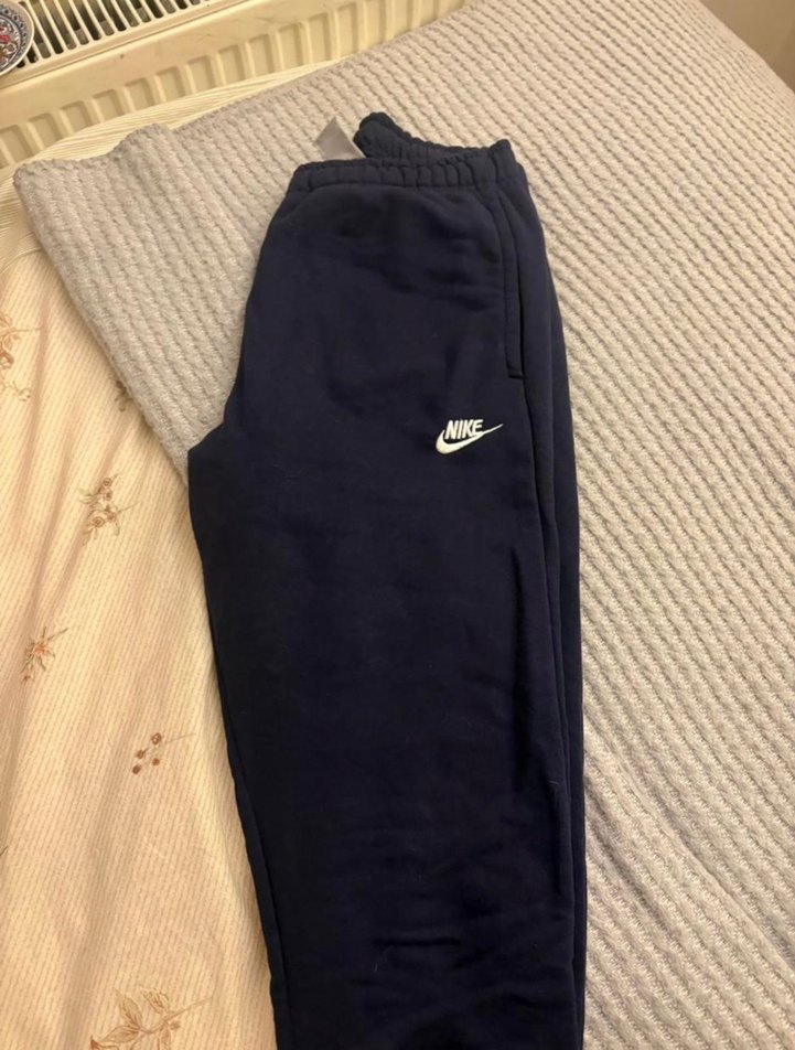 NIKE EŞOFMAN ALTI - Görsel 2