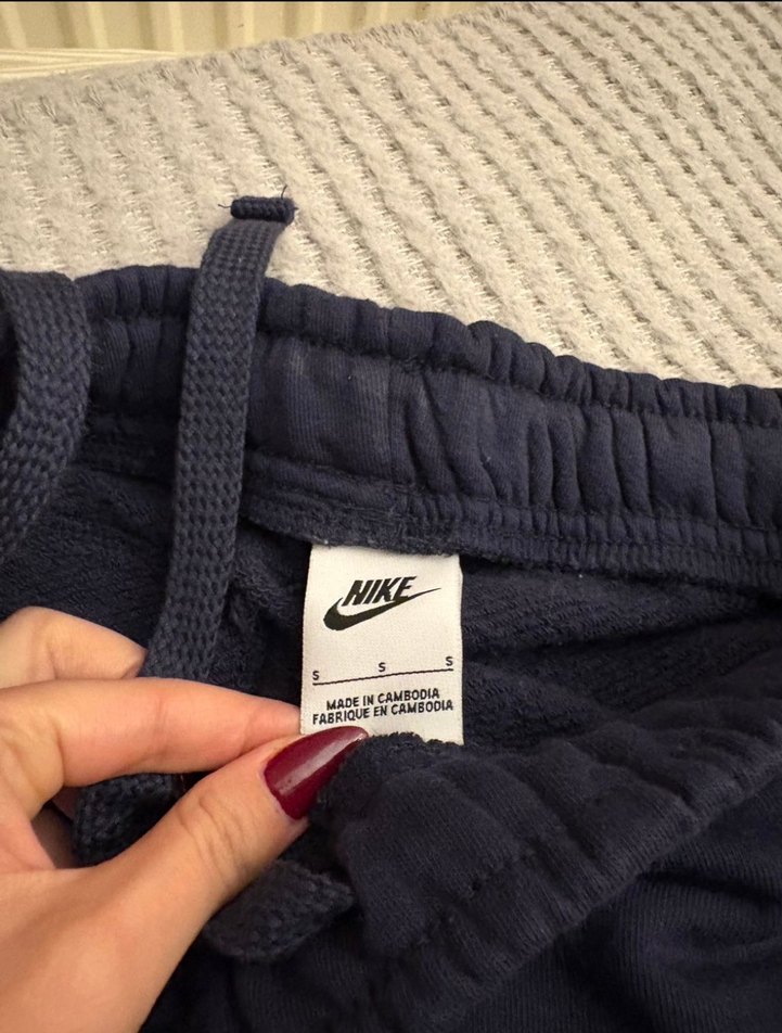 NIKE EŞOFMAN ALTI - Görsel 4