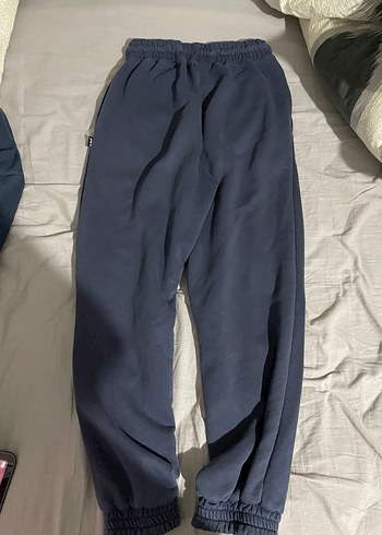 Mavi Lacivert Eşofman Altı - Görsel 3