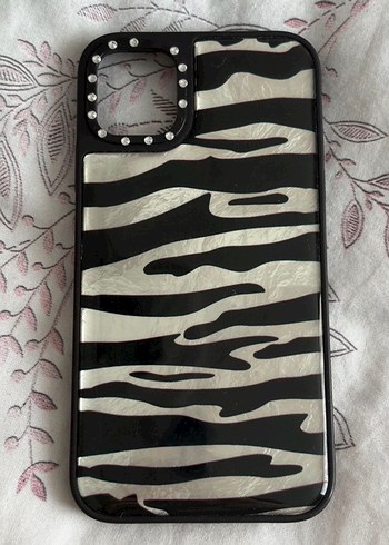 3 Adet İphone 11 Kılıf - Görsel 4