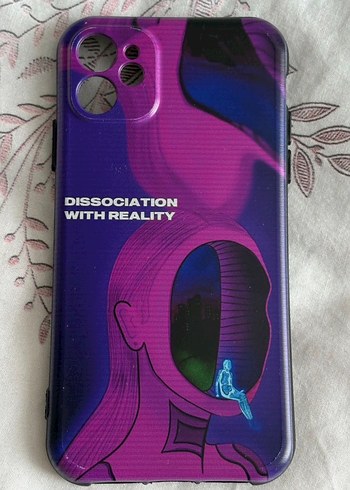 3 Adet İphone 11 Kılıf - Görsel 2