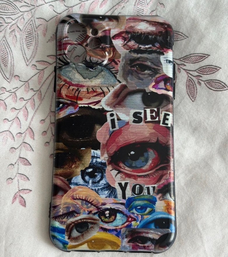 3 Adet İphone 11 Kılıf - Görsel 3