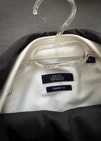 Hetemoğlu Siyah Damat Takımı - Görsel 4