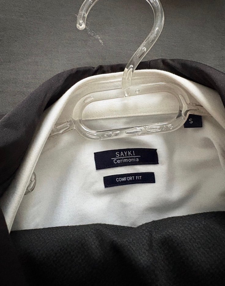 Hetemoğlu Siyah Damat Takımı - Görsel 4