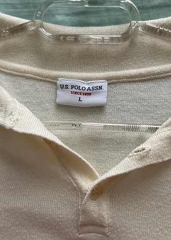 U.S POLO ASSN - Görsel 3