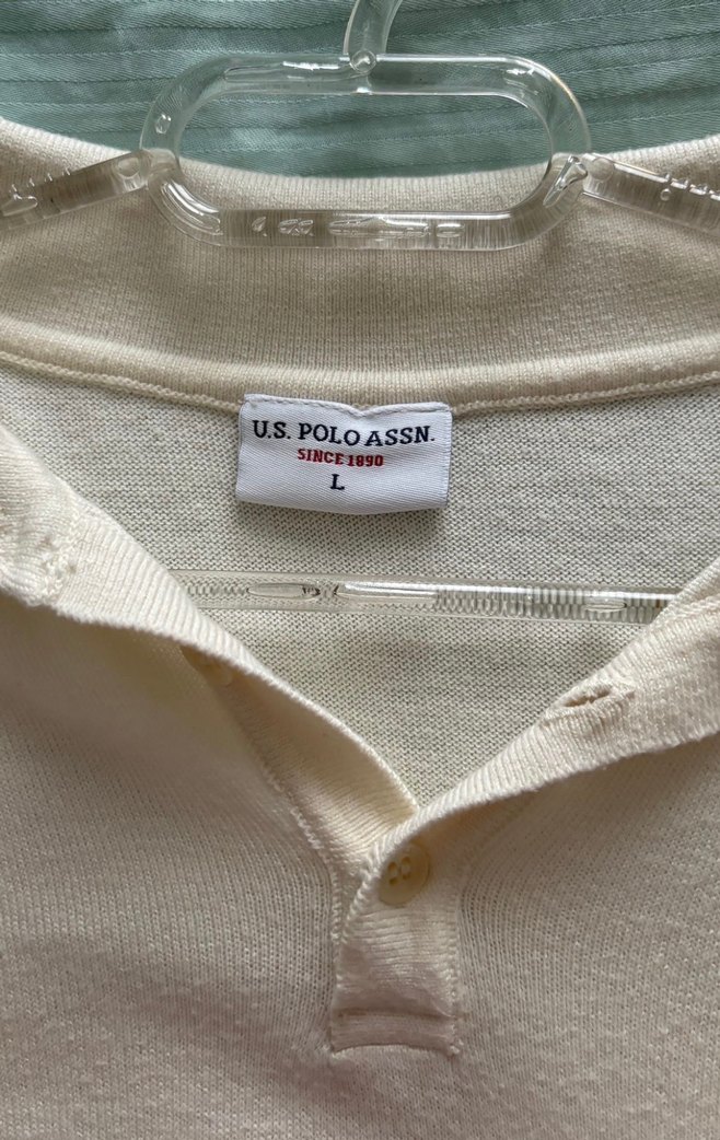 U.S POLO ASSN - Görsel 3