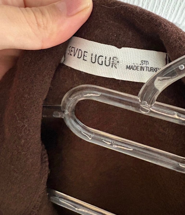 Acı Kahve Panço  - Görsel 3