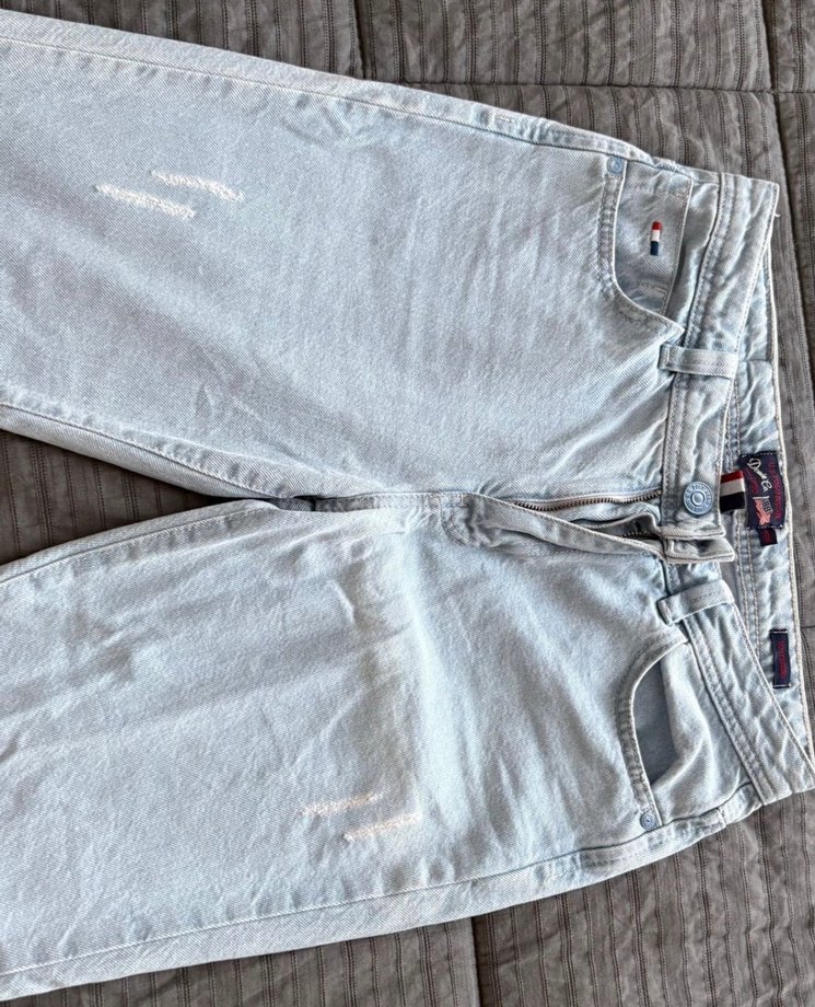 U.S POLO ASSN JEANS - Görsel 2