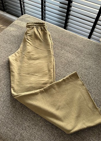 Polo Garage Kadın Eşofman Altı yepyeni - Görsel 2