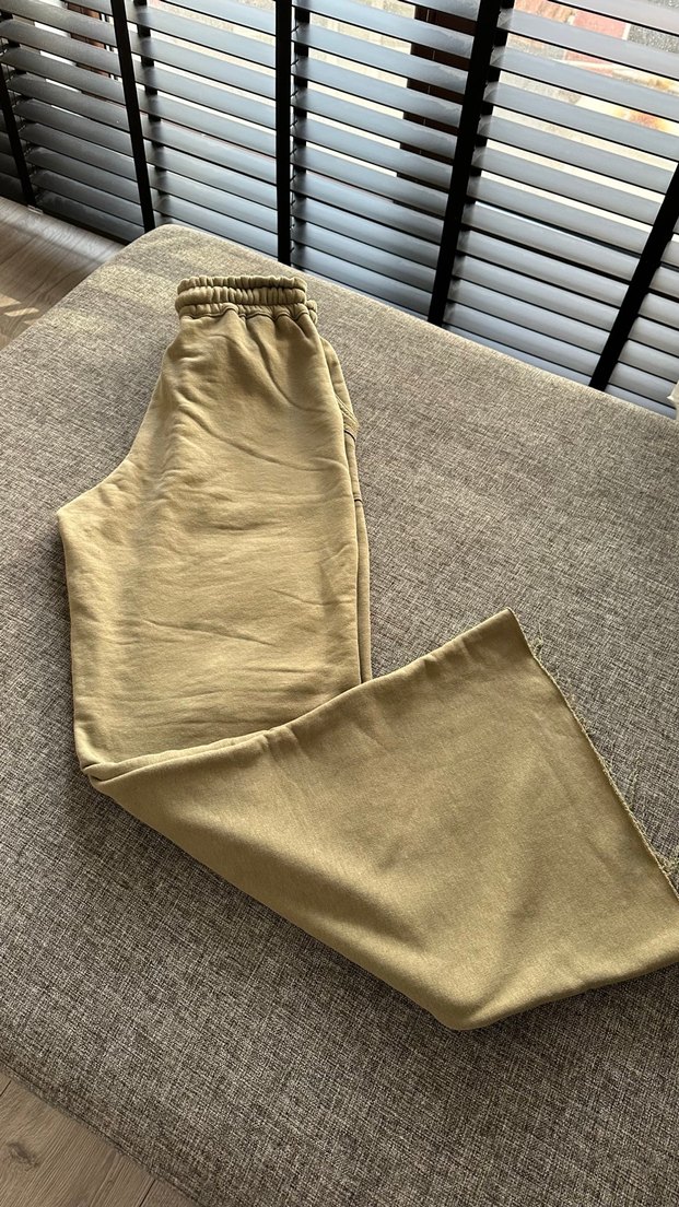 Polo Garage Kadın Eşofman Altı yepyeni - Görsel 2