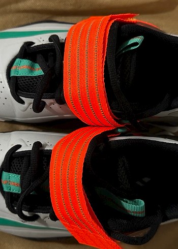 Nike Savaleos Ağırlık Kaldırma Ayakkabısı - Görsel 4