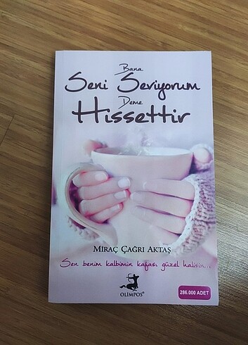  Beden Roman kitap