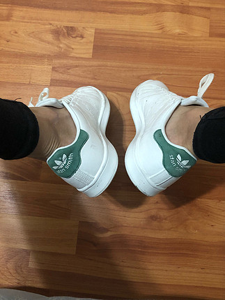 Adidas Adidas Stan smith 