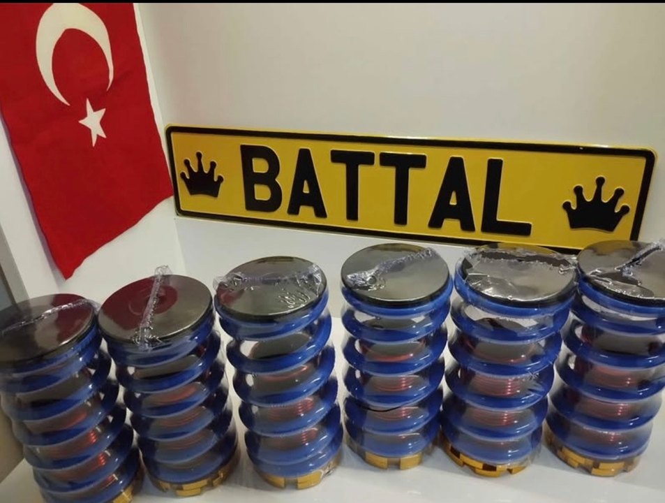 Tüm araçlara uyarlanabilir Coliver - Görsel 2