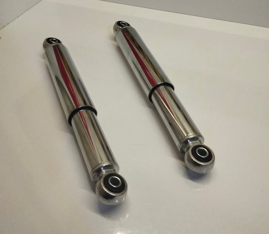 Sıfır ayarında monero 25  cm fındık - Görsel 2