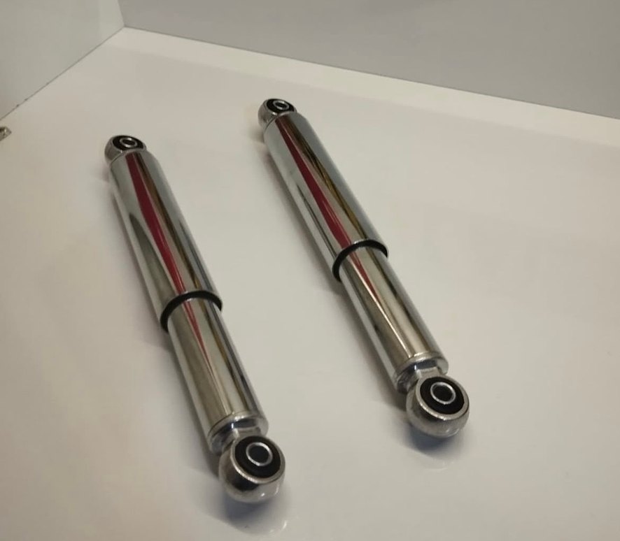 Sıfır ayarında monero 25  cm fındık - Görsel 3