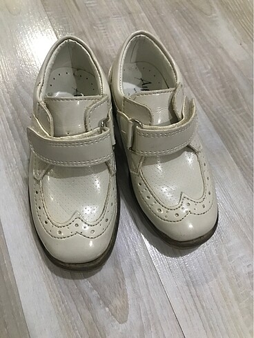 22 numara kundura - Görsel 5