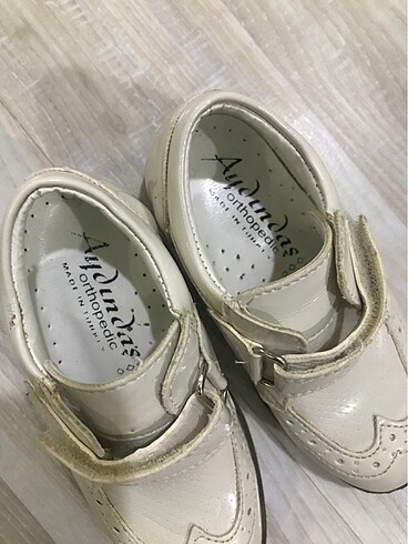 22 numara kundura - Görsel 6