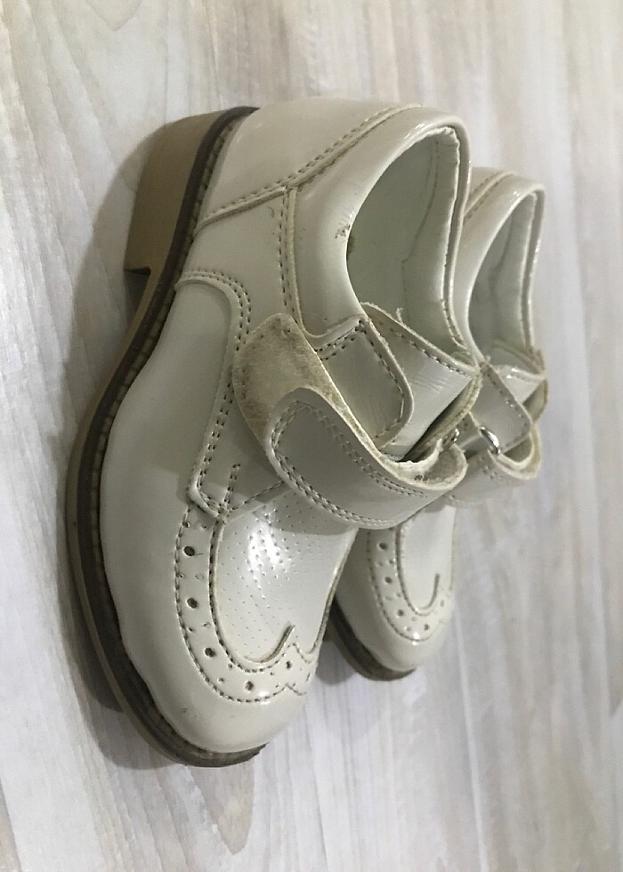 22 numara kundura - Görsel 4