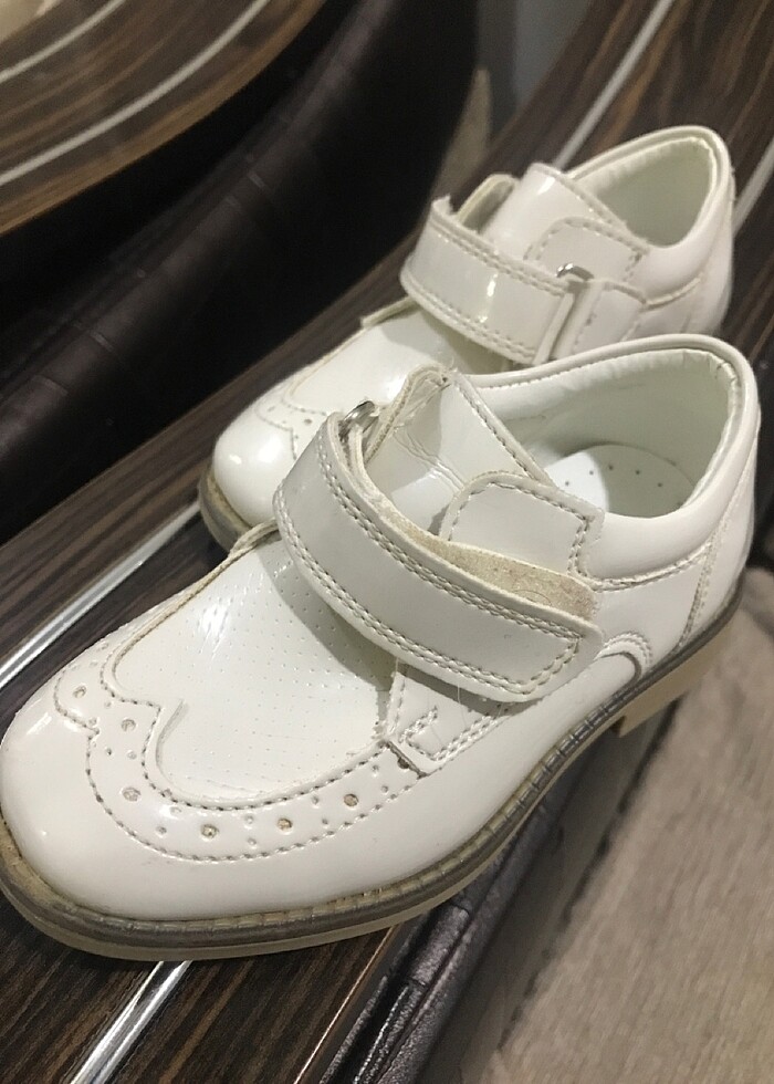 22 numara kundura - Görsel 2