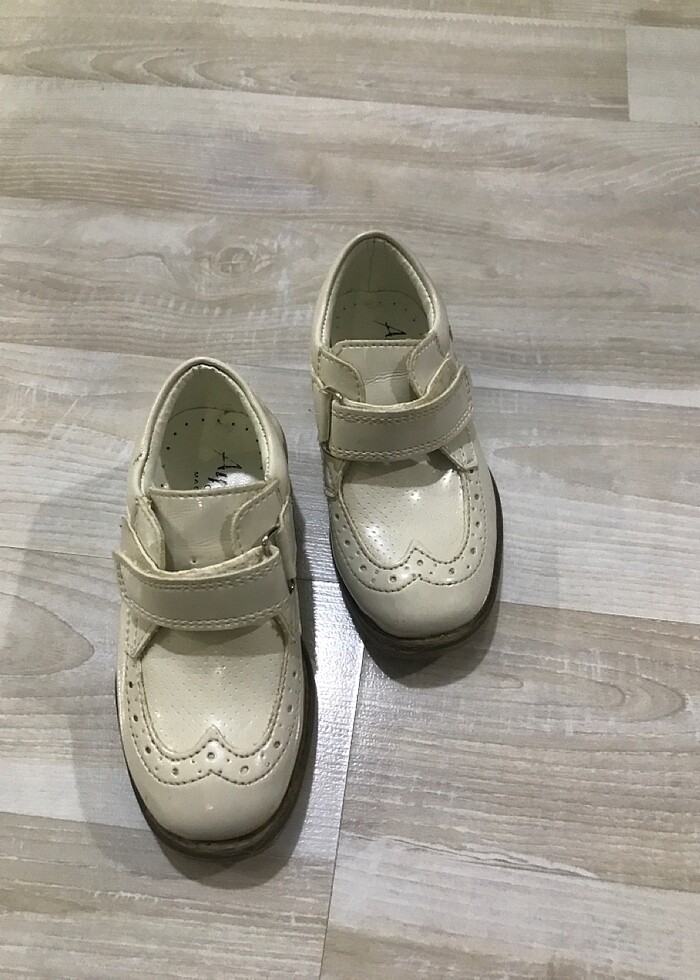 22 numara kundura - Görsel 3