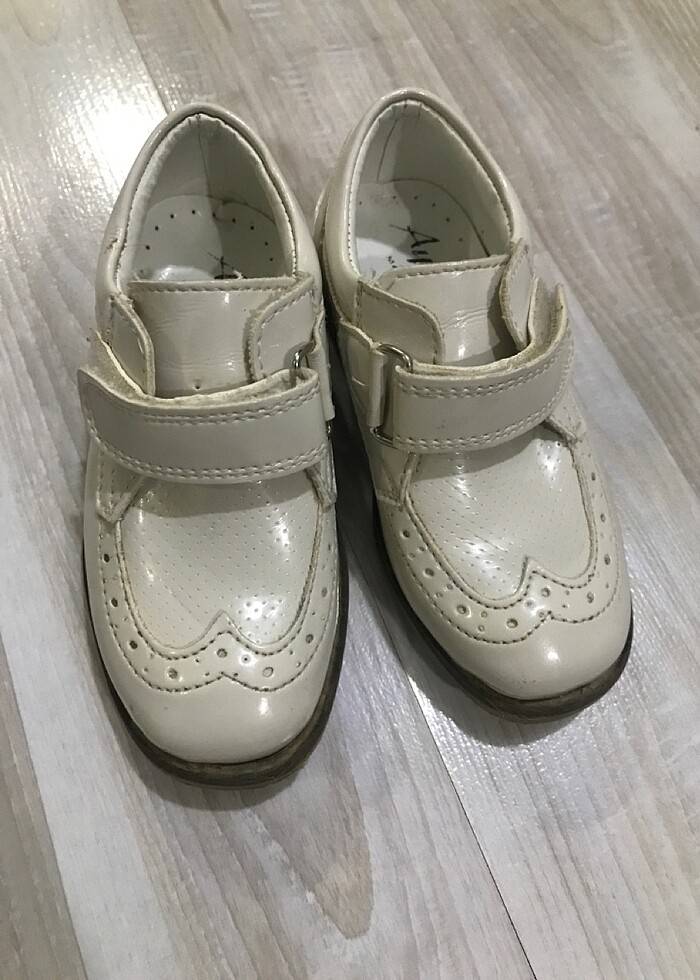 22 numara kundura - Görsel 5