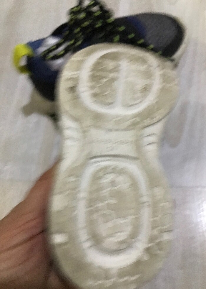 Spor ayakkabı - Görsel 4