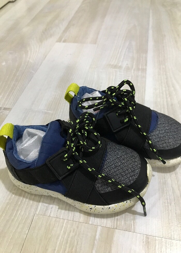 Spor ayakkabı - Görsel 3