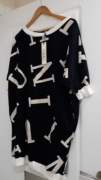 Elbise tunik