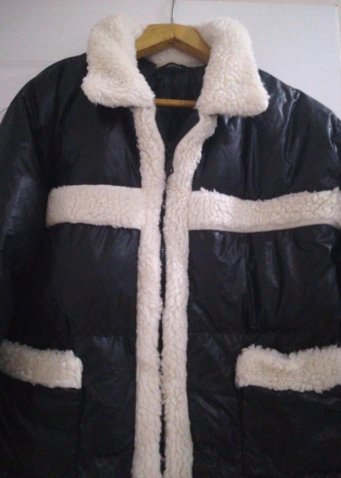 Mont koyunlu - Görsel 3