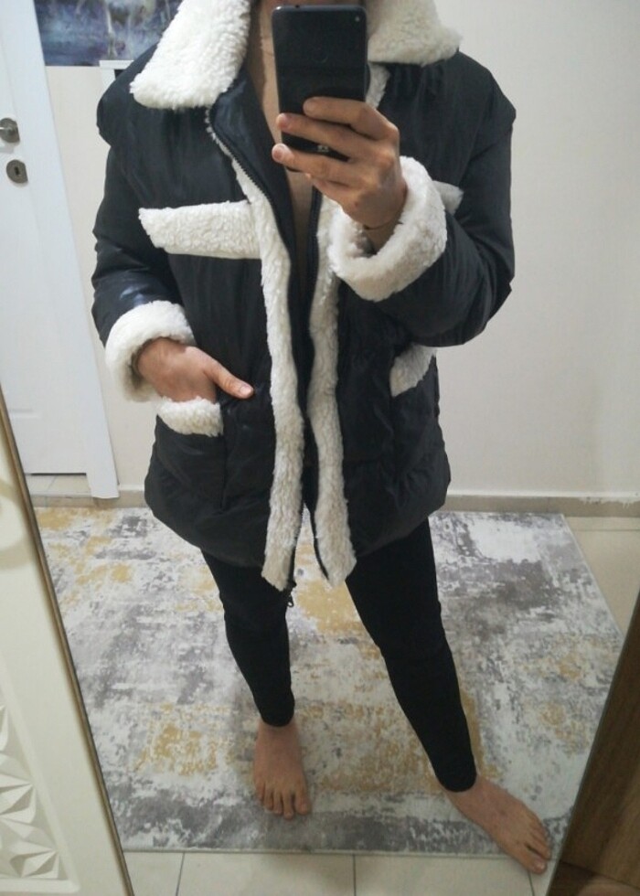 Mont koyunlu - Görsel 5