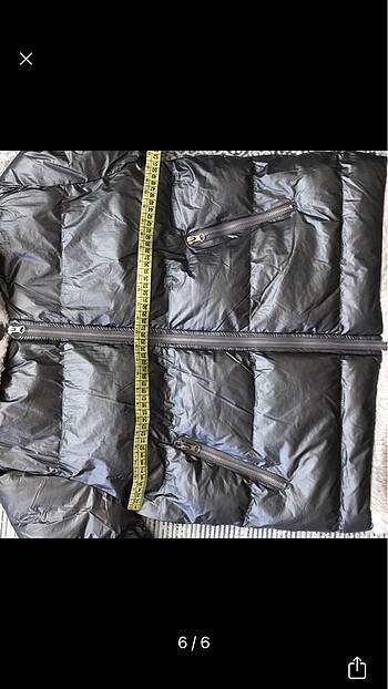 Mont kapüşonlu - Görsel 6