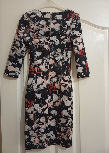 bershka Elbise - Görsel 2