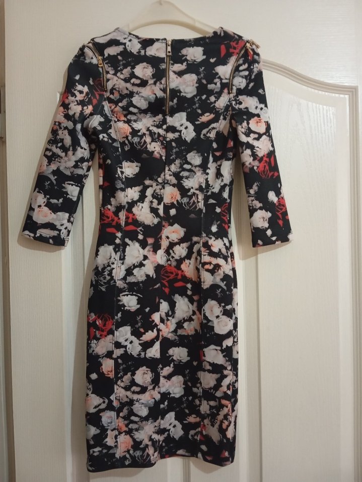 bershka Elbise - Görsel 2