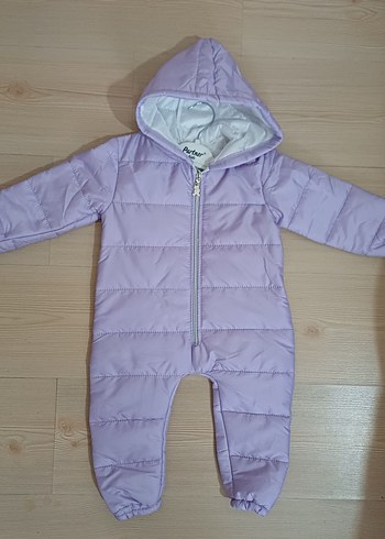 6/18 Ay Erkek Tulum - Görsel 3