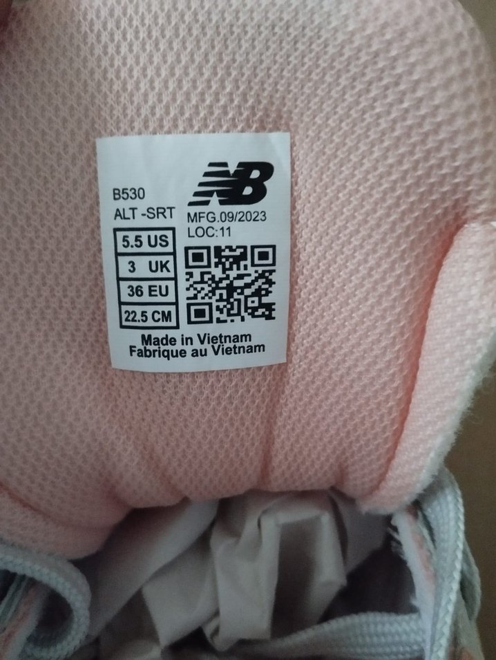 New Balance - Görsel 2