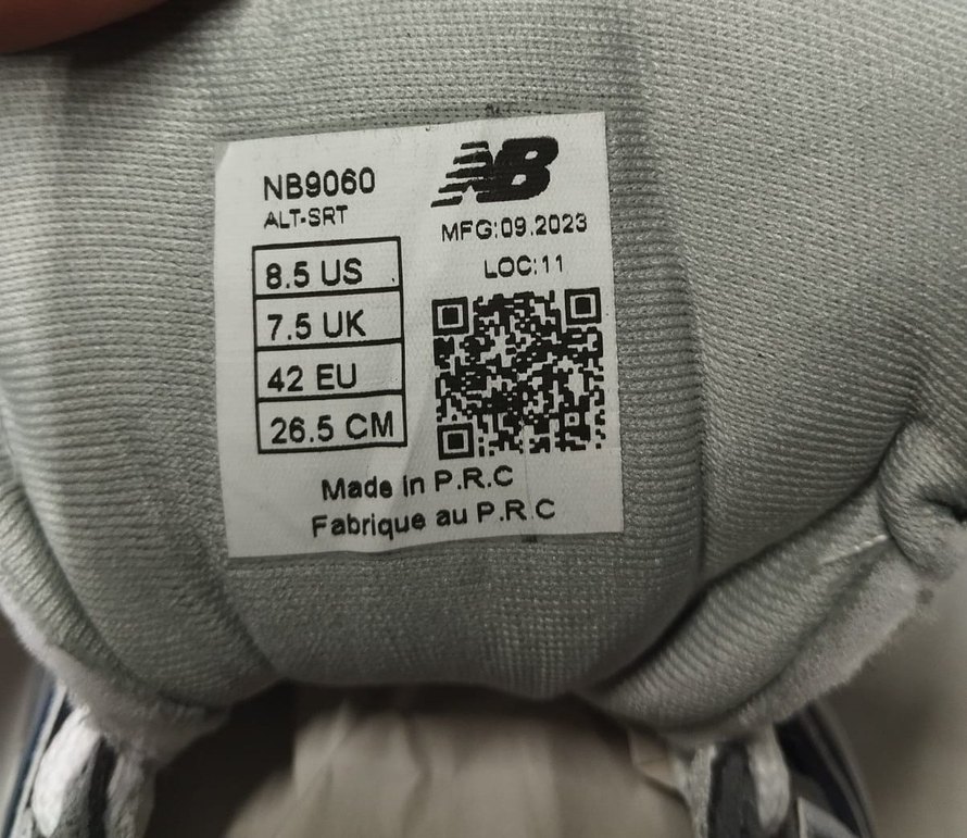 New Balance - Görsel 2