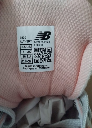 New Balance - Görsel 2