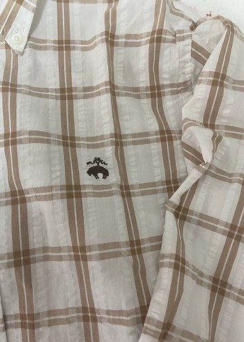 Sıfır Erkek Brooks Brothers Gömlek - Görsel 3