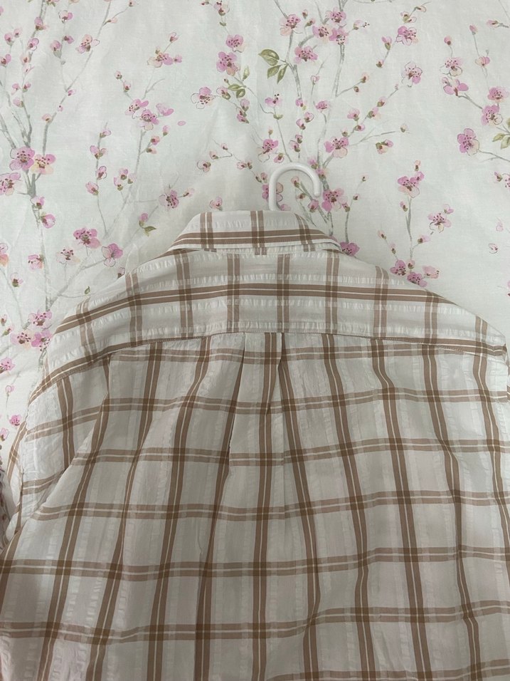 Sıfır Erkek Brooks Brothers Gömlek - Görsel 4